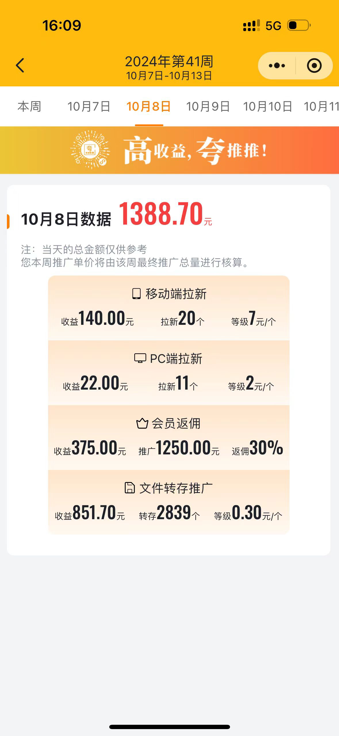 图片[2]-高佣金夸克网盘拉新渠道【已更新小白入门视频教程】.-创业小镇